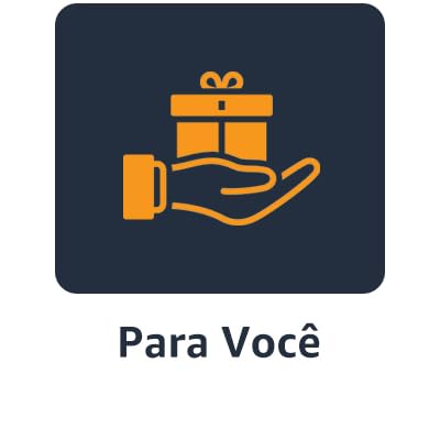 Para Você